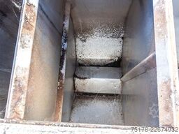 SCANIA 124.340 - LAMBRECHT-INOX-5 Comp.