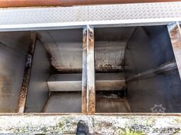 SCANIA 124.340 - LAMBRECHT-INOX-5 Comp.