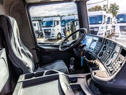 SCANIA 124.340 - LAMBRECHT-INOX-5 Comp.