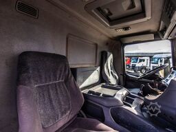 SCANIA 124.340 - LAMBRECHT-INOX-5 Comp.