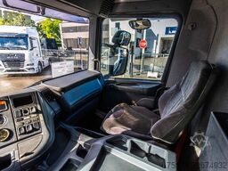 SCANIA 124.340 - LAMBRECHT-INOX-5 Comp.