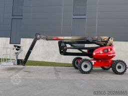 Manitou 200 ATJ