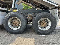 Scania R560 V8 6x4 Tipper / Big Axle / Full Steel / Eu...