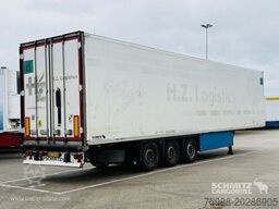 Schmitz Cargobull Tiefkühler Standard