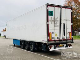 Schmitz Cargobull Tiefkühler Standard