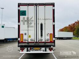 Schmitz Cargobull Tiefkühler Standard
