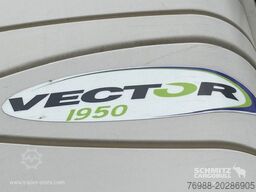 Schmitz Cargobull Tiefkühler Standard