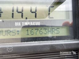 Schmitz Cargobull Tiefkühler Standard