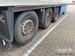 Schmitz Cargobull Tiefkühler Standard