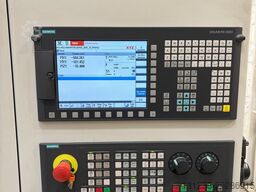 XYZ Machine Tools 1020 VMC