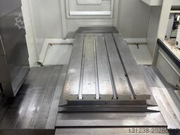 XYZ Machine Tools 1020 VMC