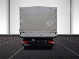 Mercedes-Benz Sprinter 316CDI DOKA,Allrad,Klima,AHK3,5To,TCO