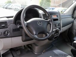 Mercedes-Benz Sprinter 316CDI DOKA,Allrad,Klima,AHK3,5To,TCO