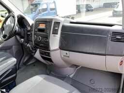 Mercedes-Benz Sprinter 316CDI DOKA,Allrad,Klima,AHK3,5To,TCO