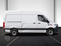 Mercedes-Benz Sprinter 317 CDI,3665mm,Automatik,Kamera