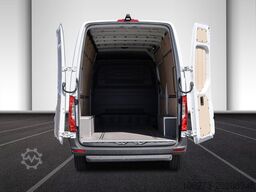 Mercedes-Benz Sprinter 317 CDI,3665mm,Automatik,Kamera