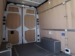 Mercedes-Benz Sprinter 317 CDI,3665mm,Automatik,Kamera