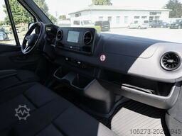 Mercedes-Benz Sprinter 317 CDI,3665mm,Automatik,Kamera