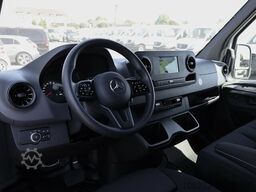 Mercedes-Benz Sprinter 317 CDI,3665mm,Automatik,Kamera