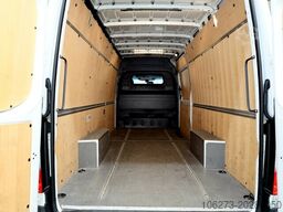 Mercedes-Benz Sprinter 317 Maxi,9GTronic,MBUX,Kamera