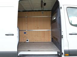 Mercedes-Benz Sprinter 317 Maxi,9GTronic,MBUX,Kamera