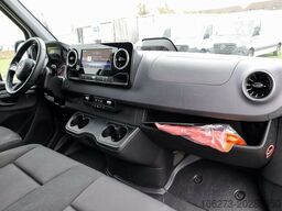 Mercedes-Benz Sprinter 317 Maxi,9GTronic,MBUX,Kamera