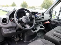 Mercedes-Benz Sprinter 317 Maxi,9GTronic,MBUX,Kamera