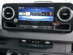 Mercedes-Benz Sprinter 317 Maxi,9GTronic,MBUX,Kamera