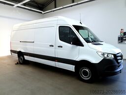 Mercedes-Benz Sprinter 317 Maxi,9GTronic,MBUX,Kamera