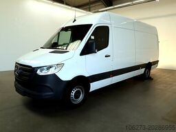 Mercedes-Benz Sprinter 317 Maxi,9GTronic,MBUX,Kamera