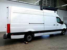 Mercedes-Benz Sprinter 317 Maxi,9GTronic,MBUX,Kamera