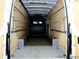 Mercedes-Benz Sprinter 317 Maxi,9GTronic,MBUX,Kamera