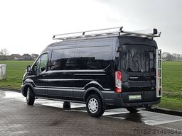 FORD TRANSIT 2.0 L3H2 Imperiaal-Trap!