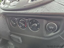 FORD TRANSIT 2.0 L3H2 Imperiaal-Trap!