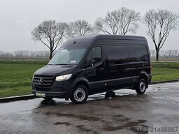 MERCEDES-BENZ SPRINTER 314 L2H2 Mbux Automaat!