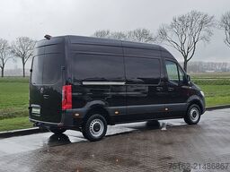 MERCEDES-BENZ SPRINTER 314 L2H2 Mbux Automaat!