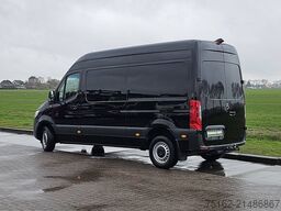 MERCEDES-BENZ SPRINTER 314 L2H2 Mbux Automaat!