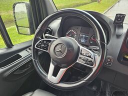 MERCEDES-BENZ SPRINTER 314 L2H2 Mbux Automaat!