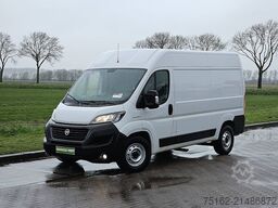 FIAT DUCATO 2.0 ac automaat EURO6