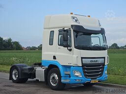 DAF CF 450 SPACECAB ALCOA'S