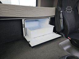 DAF CF 450 SPACECAB ALCOA'S