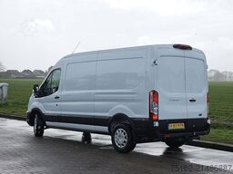 FORD TRANSIT 350 ac automaat EURO6