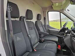 FORD TRANSIT 350 ac automaat EURO6