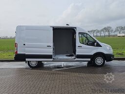 FORD TRANSIT 350 ac automaat EURO6