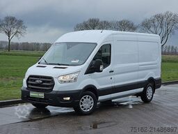 FORD TRANSIT 350 ac automaat EURO6