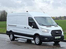 FORD TRANSIT 350 ac automaat EURO6