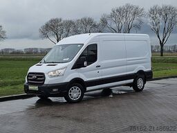 FORD TRANSIT 350 ac automaat EURO6