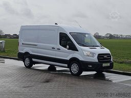 FORD TRANSIT 350 ac automaat EURO6