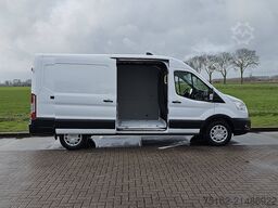 FORD TRANSIT 350 ac automaat EURO6