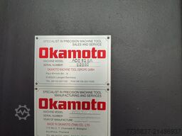 OKAMOTO ACC52SA